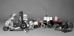 Pièces reconditionnées auto